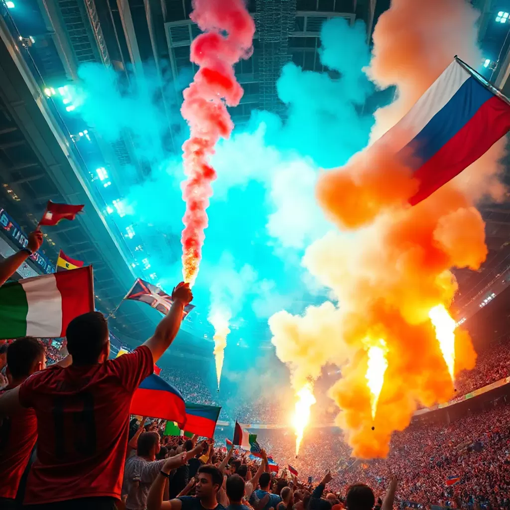 World Cup bảng J: Lịch thi đấu theo giờ Việt Nam và những điều cần biết — view 3