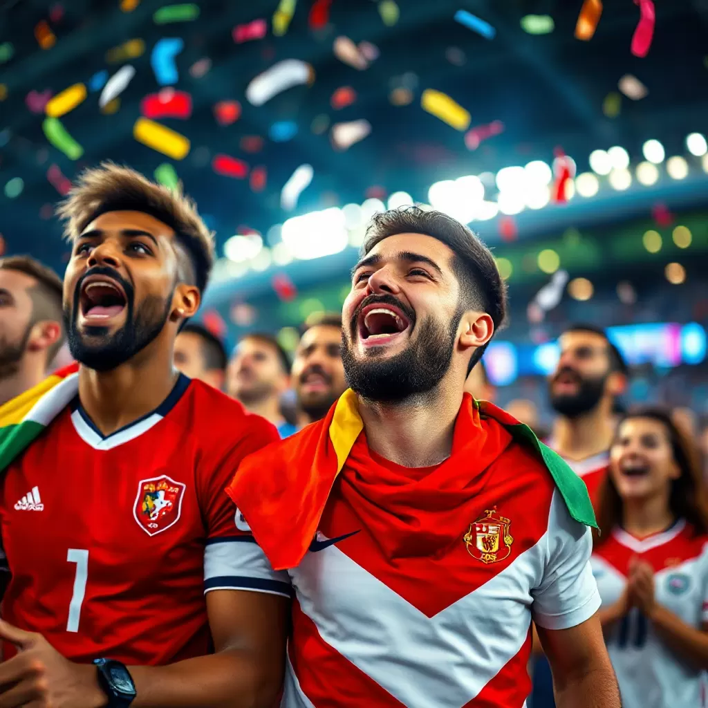 World Cup bảng J: Lịch thi đấu theo giờ Việt Nam và những điều cần biết — view 5