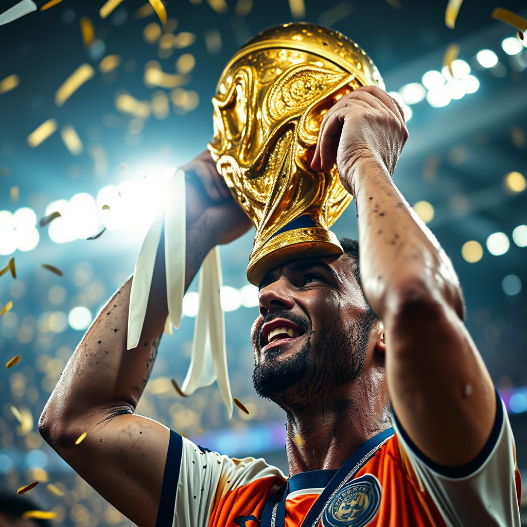 World Cup bảng J: Lịch thi đấu theo giờ Việt Nam và những điều cần biết