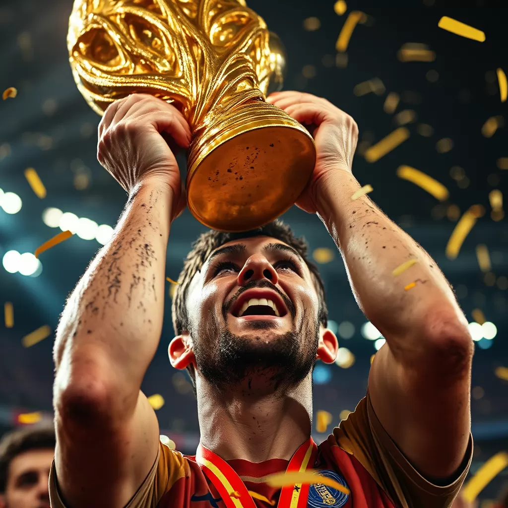 World Cup bảng J: Lịch thi đấu theo giờ Việt Nam và những điều cần biết — view 2